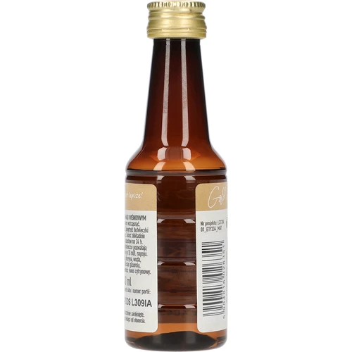 Essents Sauer-Kirsche – Selge Kirss, 40 ml, 4 L-le - 3
