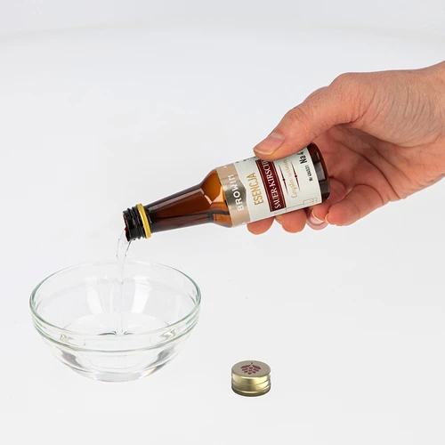 Essents Sauer-Kirsche – Selge Kirss, 40 ml, 4 L-le - 8