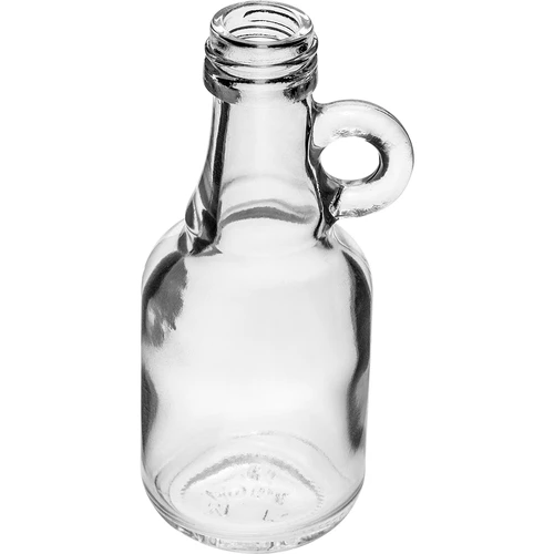 Galonik-pudel 40 ml korgiga, 10 tk. - 3