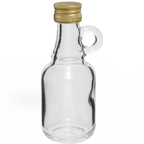 Galonik-pudel 40 ml korgiga, 10 tk. - 2
