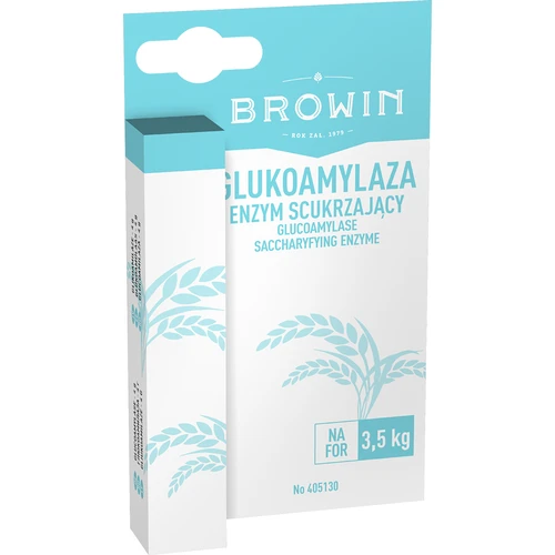 Glükoamülaas