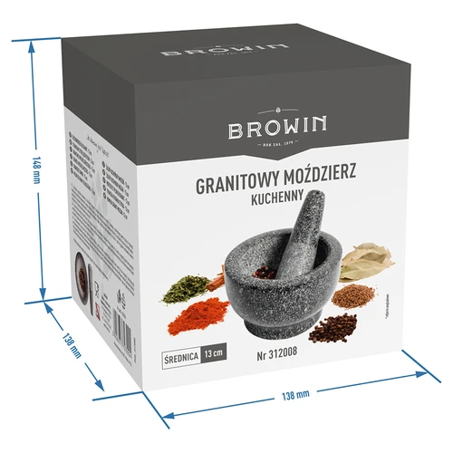 Graniidist köögiuhmer pestliga - 9
