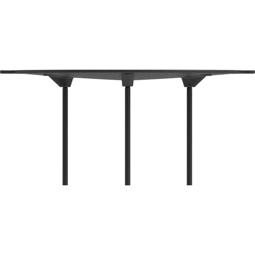Grillpann, malmist, Ø 44 cm - 4