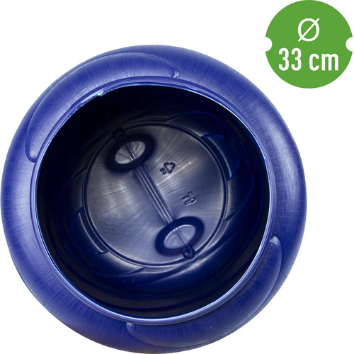 Hapendamistünn 130 l sinine - 4