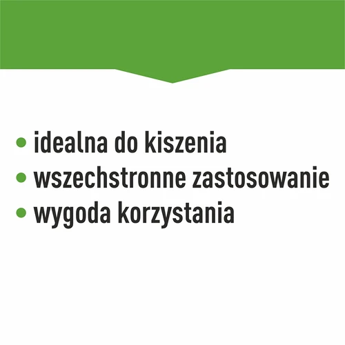 Hapendustünn 20L - valge, sangadega - 12