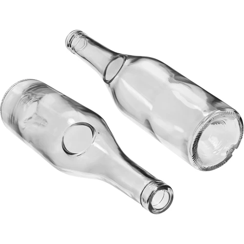 Herbowa 500 ml pudel seenekorgiga, 1 tk. - 4
