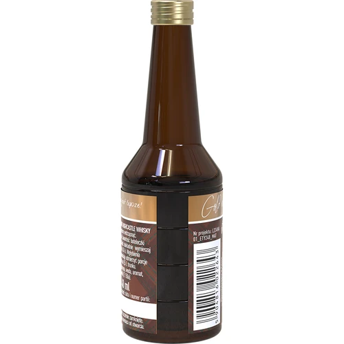 Highcastle Whisky maitseessents 2 L jaoks - 40ml - 2