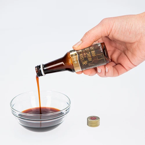 Highcastle Whisky maitseessents 2 L jaoks - 40ml - 6
