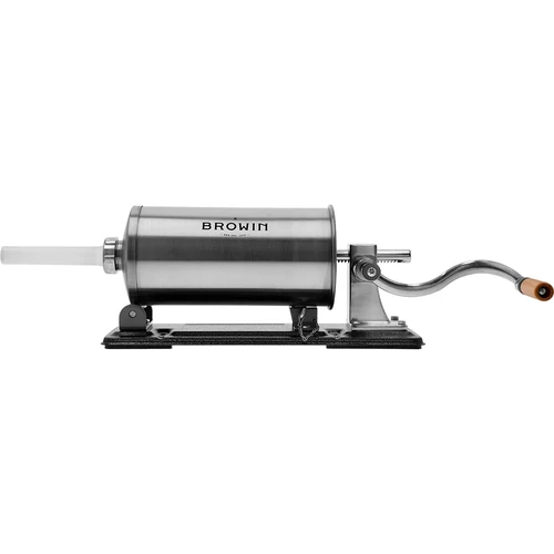 Horisontaalne vorstitäitja 5 kg - 5