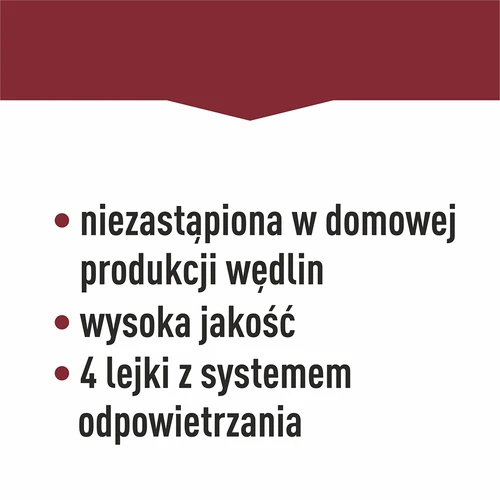 Horisontaalne vorstitoppija 2,5 kg silikoonkolviga - 19