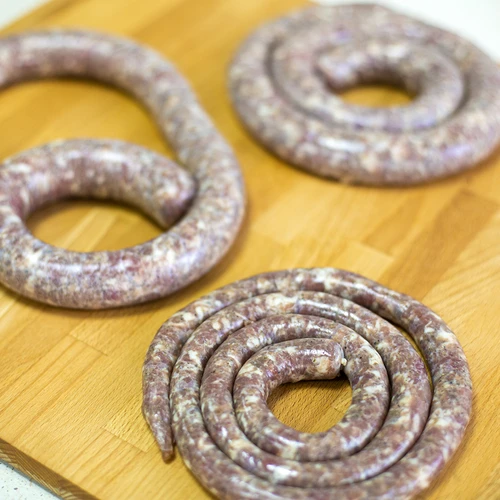 Horisontaalne vorstitoppija 3 kg - 19
