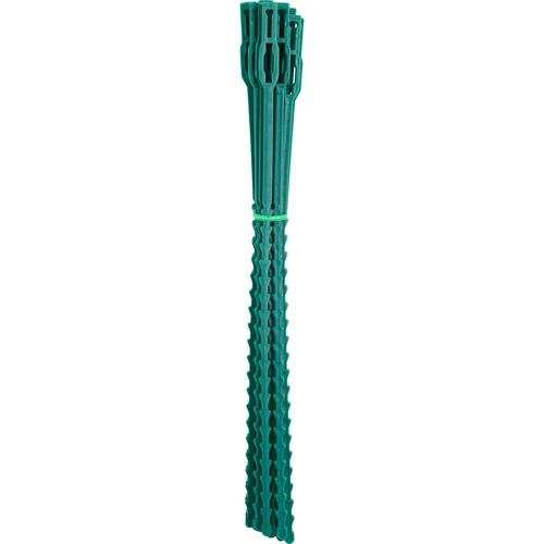 Iselukustuvad PVC kaablisidemed 13/17/22,5 cm, 45 tk