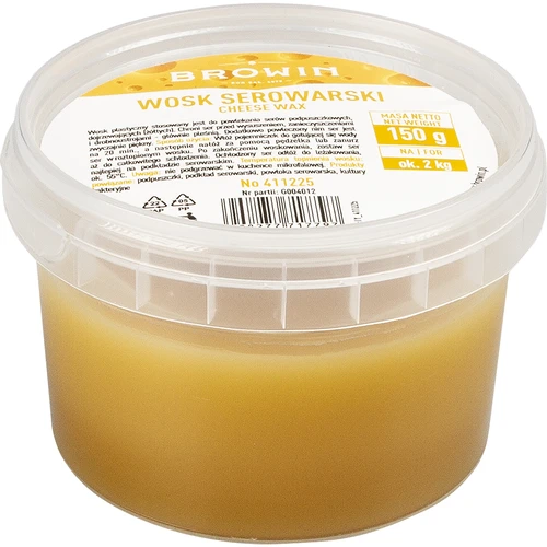 Juustuvaha, 150 g