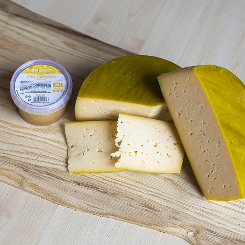 Juustuvaha, 150 g - 2