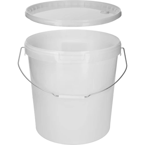 Käärimisnõu 20 l kaanega - 3