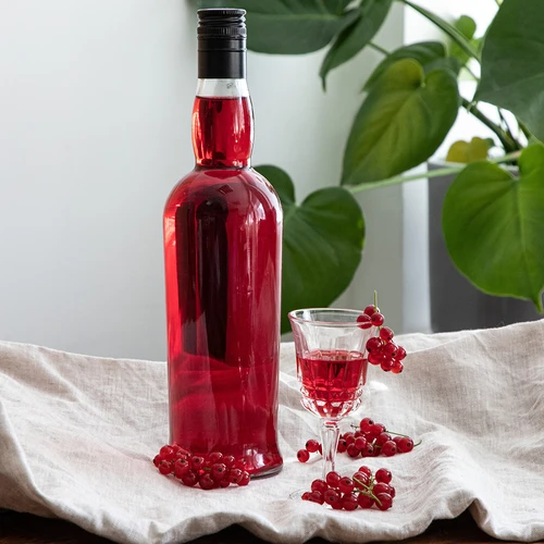 Kaptenipudel 700 ml kruvikorgiga, 1 tk - 5