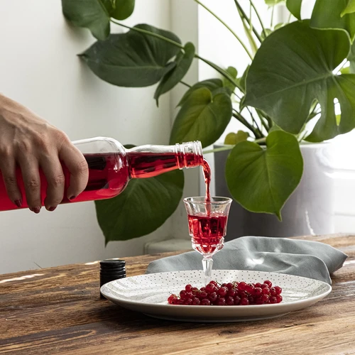 Kaptenipudel 500 ml kruvikorgiga - 6 tk - 7