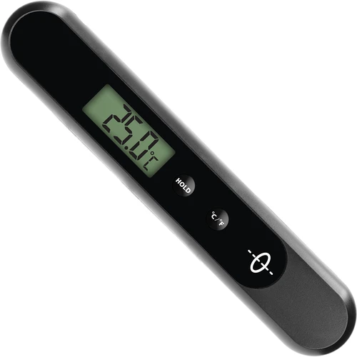 Käsitsi laetav elektrooniline köögitermomeeter - 2