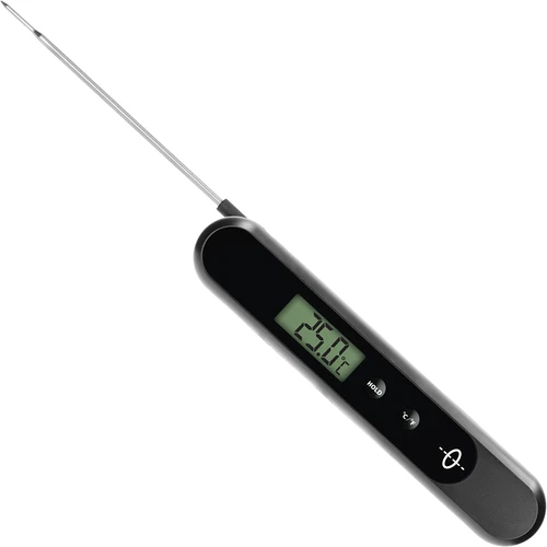 Käsitsi laetav elektrooniline köögitermomeeter - 3