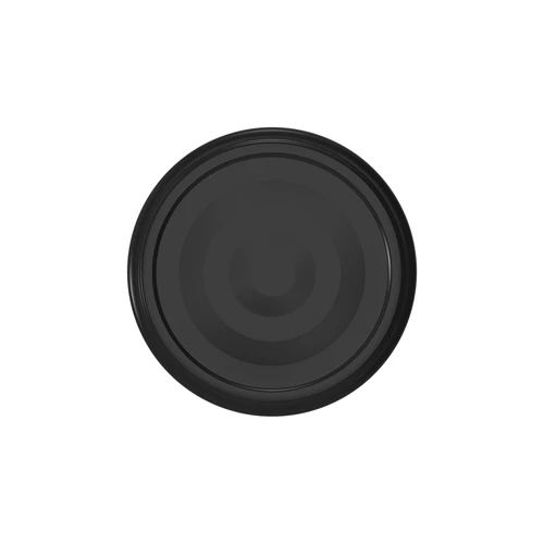 Keeratav kaas fi 53/4, must - 10 tk - 3