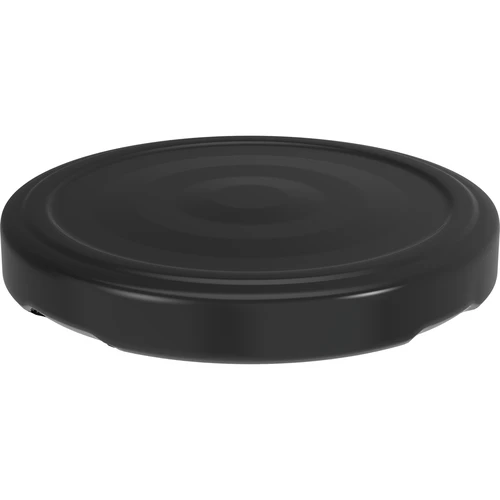 Keeratav kaas fi 53/4, must - 10 tk - 2