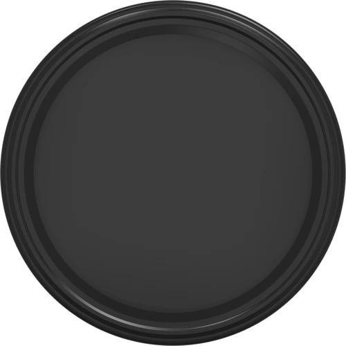 Keeratav purgikaas fi 100, must - 10 tk.