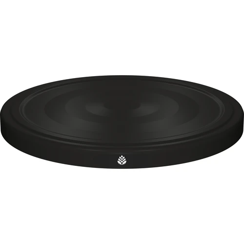 Keeratav purgikaas fi 66/4, must - 10 tk - 2