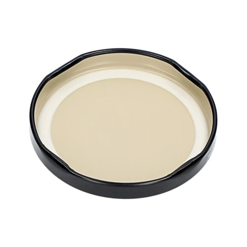 Keeratav purgikaas fi 66/4, must - 10 tk - 3
