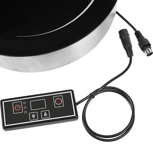 Keraamiline keeduplaat 3200 W - 4