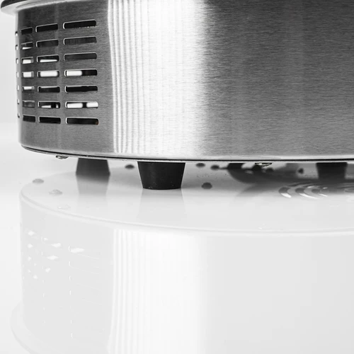 Keraamiline keeduplaat 3200 W - 5