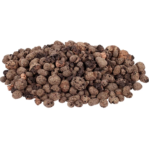 Kergkruus potitaimedele, aianduseks ja klaasmetsadele, 10–20 mm, 4L - 6