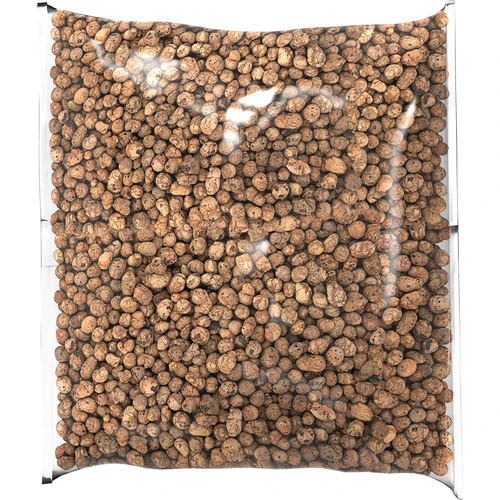 Kergkruus potitaimedele, aianduseks ja klaasmetsadele, 10–20 mm, 4L - 4