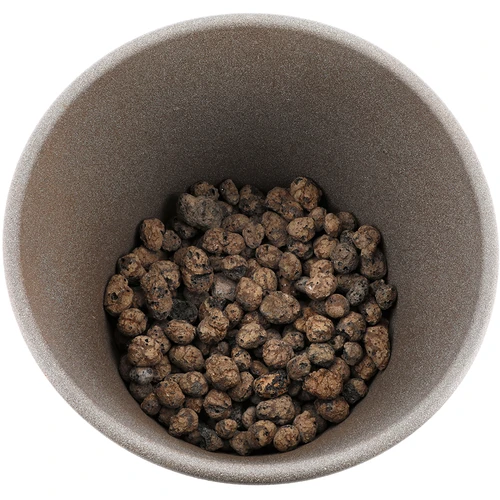 Kergkruus potitaimedele, aianduseks ja klaasmetsadele, 10–20 mm, 4L - 8