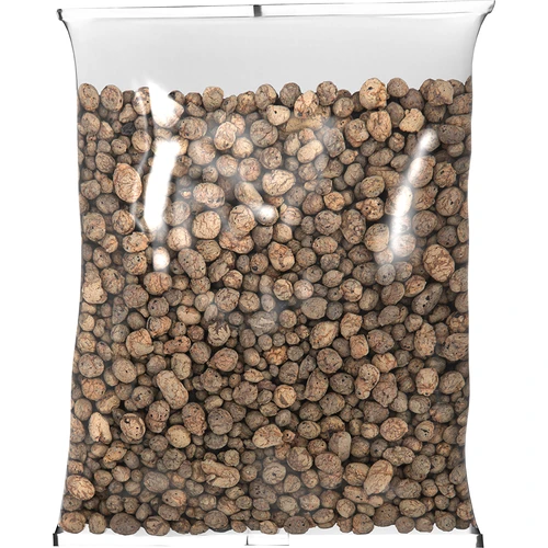 Kergkruus potitaimedele, aiandusele ja klaasmetsadele, 4-10 mm, 1L - 2