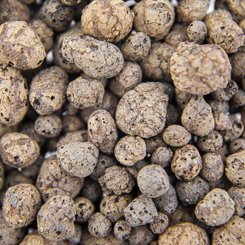 Kergkruus potitaimedele, aiandusele ja klaasmetsadele, 4-10 mm, 1L - 5