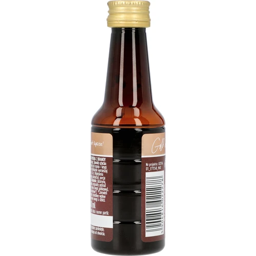 Kirsibrändi maitsega essents, 40 ml - 4 L jaoks - 2