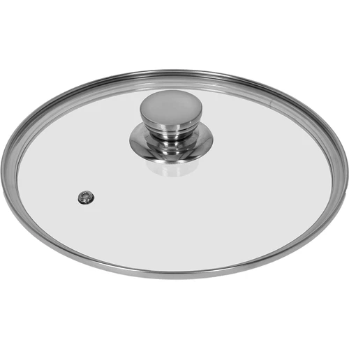 Klaasist kaas Browini kiirkeedupottidele (nr 340206, 340208, 340209)