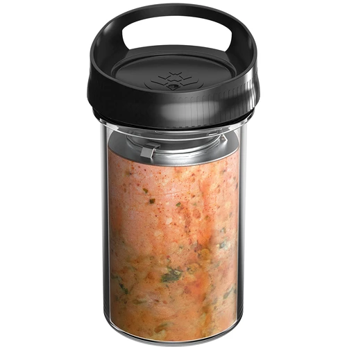 Klaasist sinkikeetja 450 g-le - 5