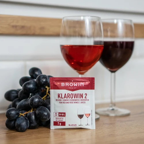 Klarowin 2 - selitusaine - 4
