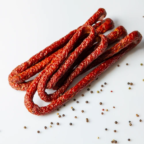 Kodune kabanossidele - ürdi- ja maitseainesegu, 30 g - 5