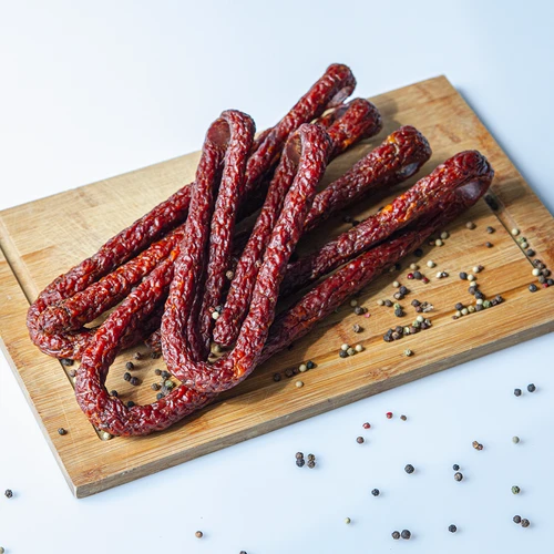 Kodune kabanossidele - ürdi- ja maitseainesegu, 30 g - 7