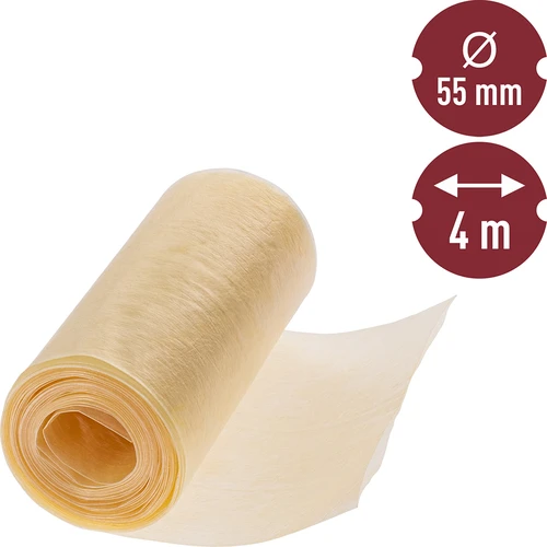 Kollageenkest vorstidele Ø 55 mm – 4 m - 3