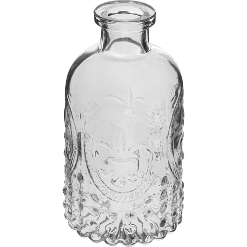 Komplekt pudelikesi korkidega, 240 ml – 4 tk. - 2