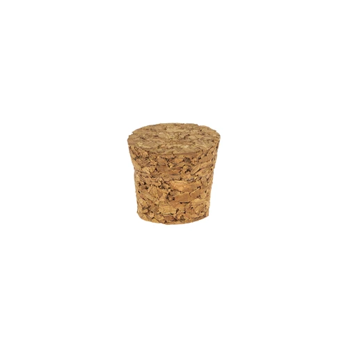 Komplekt pudelikesi korkidega, 240 ml – 4 tk. - 4