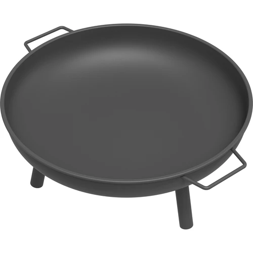 Komplekt: tulease fi 58 cm ja tulehark-kaanetõstja malmkatlale või malmpoti kaanele - 4