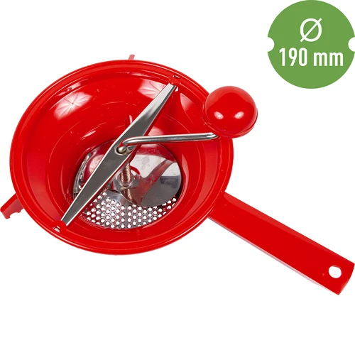 Köögiviljade ja puuviljade püreemasin - 4