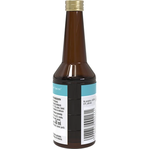 Kookosemaitsega essents 2 L jaoks - 40 ml - 2