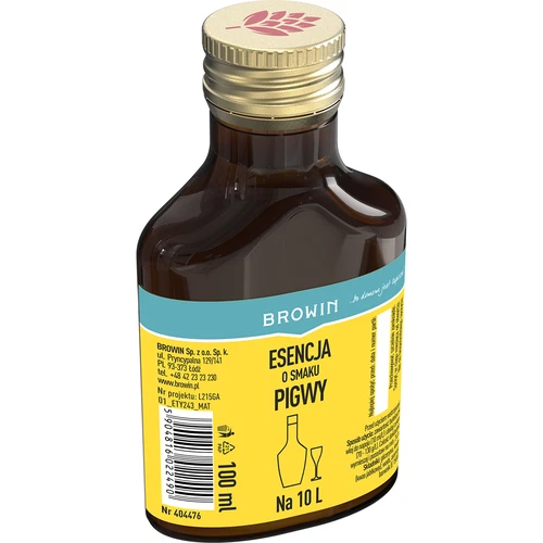 Küdooniamaitseline essents 10 L jaoks – 100 ml - 2