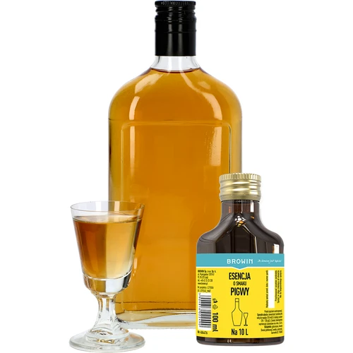 Küdooniamaitseline essents 10 L jaoks – 100 ml - 3