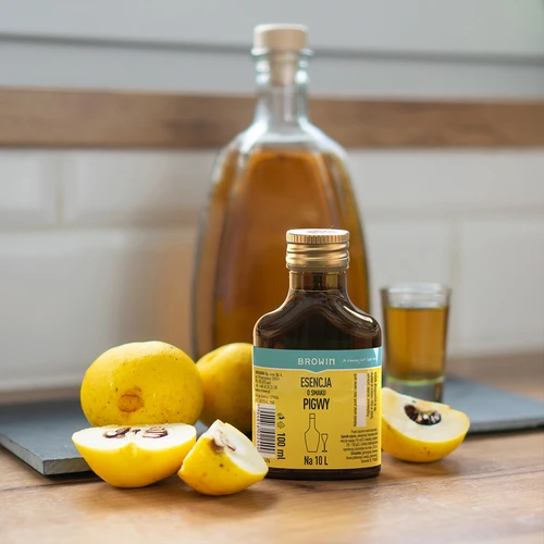 Küdooniamaitseline essents 10 L jaoks – 100 ml - 7